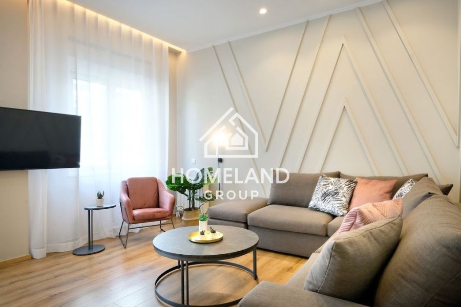 (For Sale) Redidential Apartment || Kalithea /  - 131sq 4B/R, 390000€