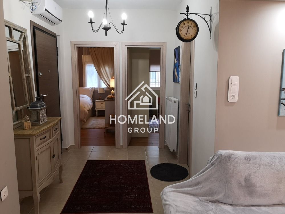 (For Sale) Redidential Apartment || Chalandri / Toufa - 70sq 2B/R, 170000€