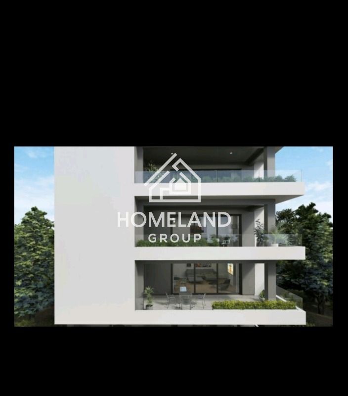 (For Sale) Redidential Penthouse || Chalandri / Polidroso - 125sq 3B/R, 575000€