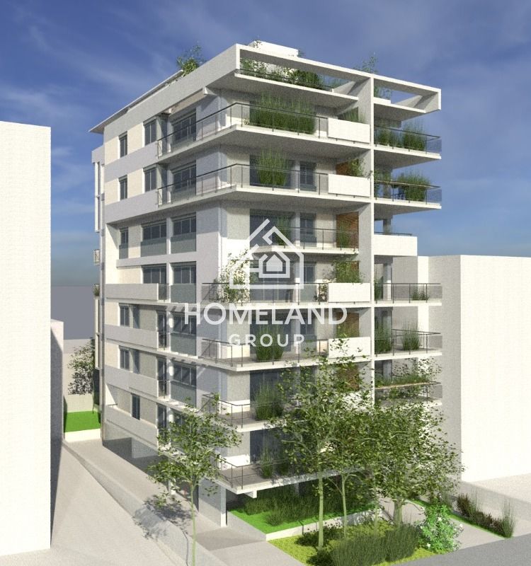 (Προς Πώληση) Κατοικία Μεζονέτα || Παλαιό Φάληρο / Κέντρο - 137τ.μ, 3Υ/Δ, 625000€