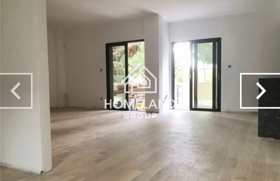 (For Sale) Redidential Apartment || Chalandri / Agia Varvara - 110sq 3B/R, 325000€