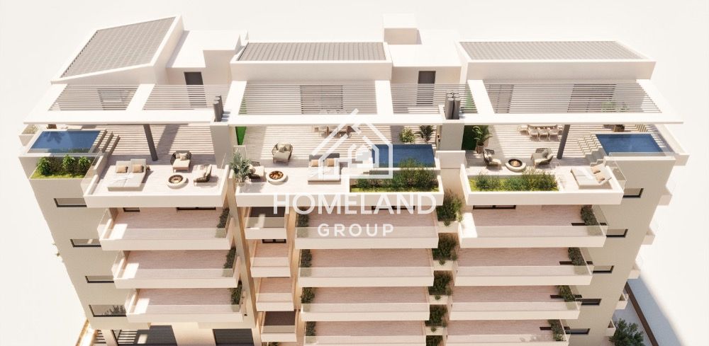 homelandgroup real estate agency