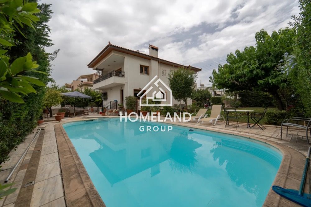 homelandgroup real estate agency