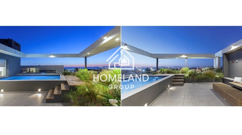 homelandgroup real estate agency