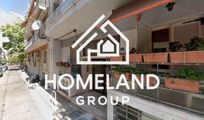 homelandgroup real estate agency