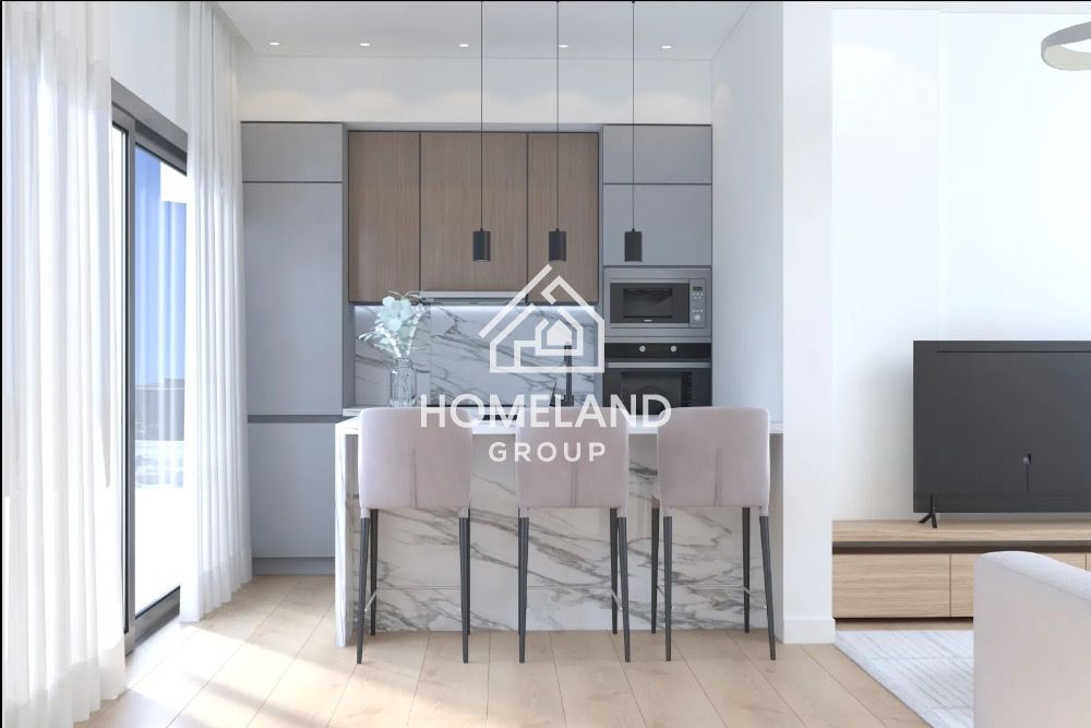 (For Sale) Redidential Apartment || Argyroupoli / Center - 77sq 2B/R, 320000€