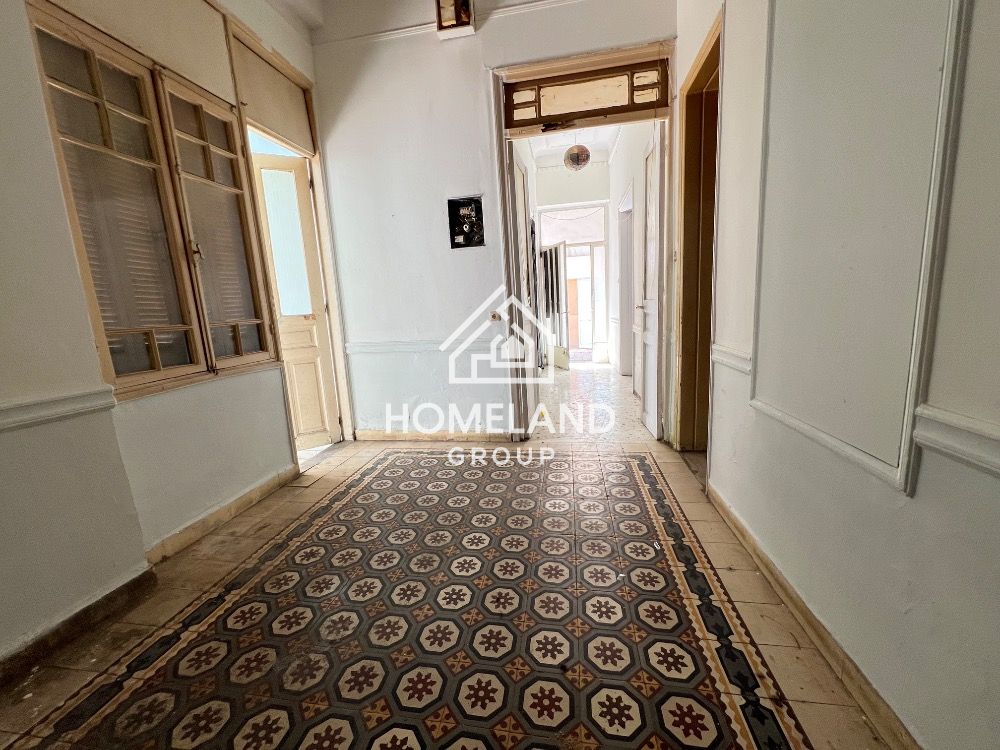(For Sale) Redidential Apartment || Kolonos - Kolokinthous /  - 103sq 3B/R, 120000€