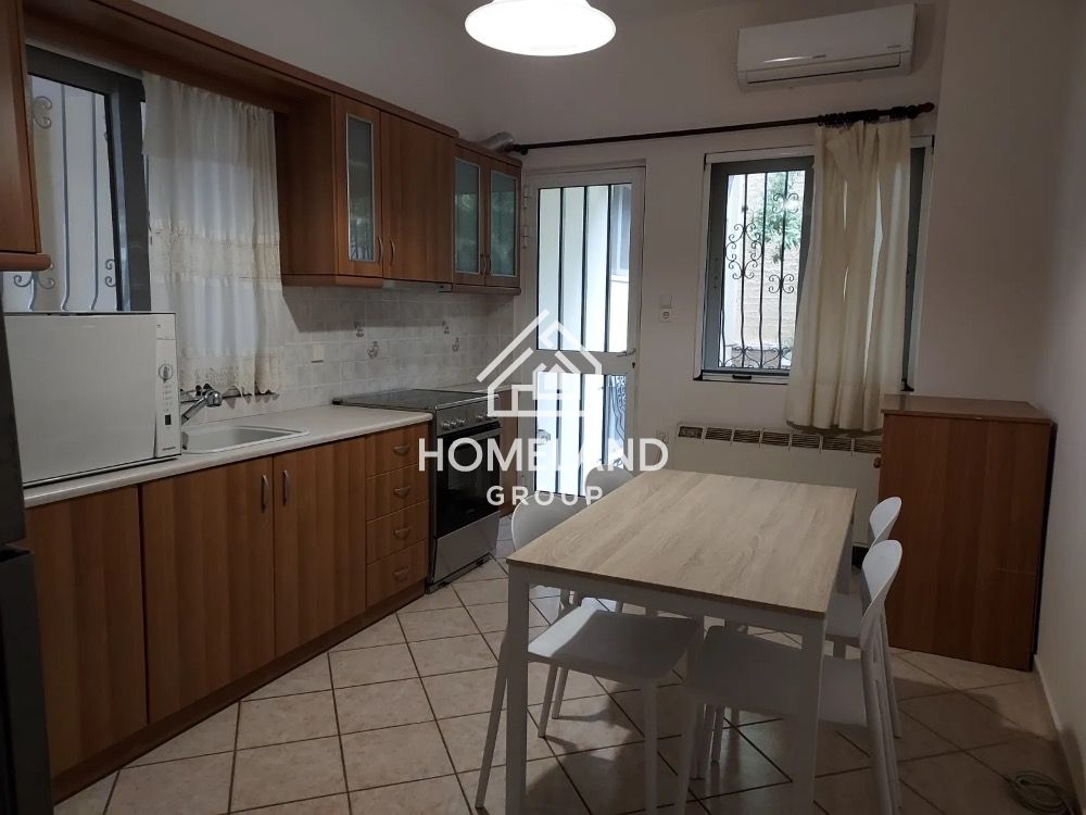 (To Rent) Redidential Apartment || Glyfada / Terpsithea - 60sq 1B/R, 750€