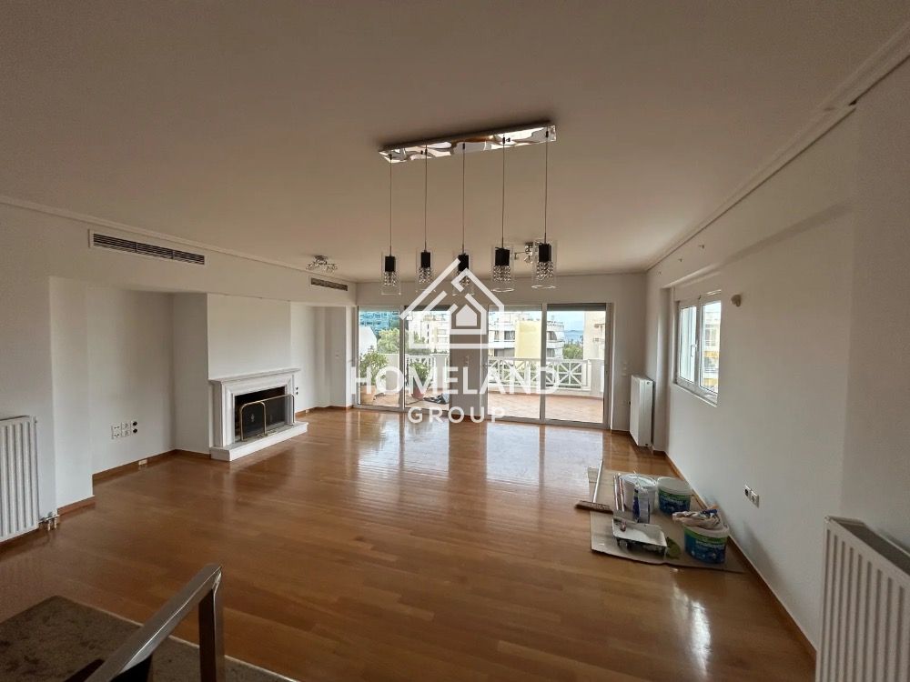 (To Rent) Redidential Apartment || Voula / Center - 117sq 3B/R, 2300€