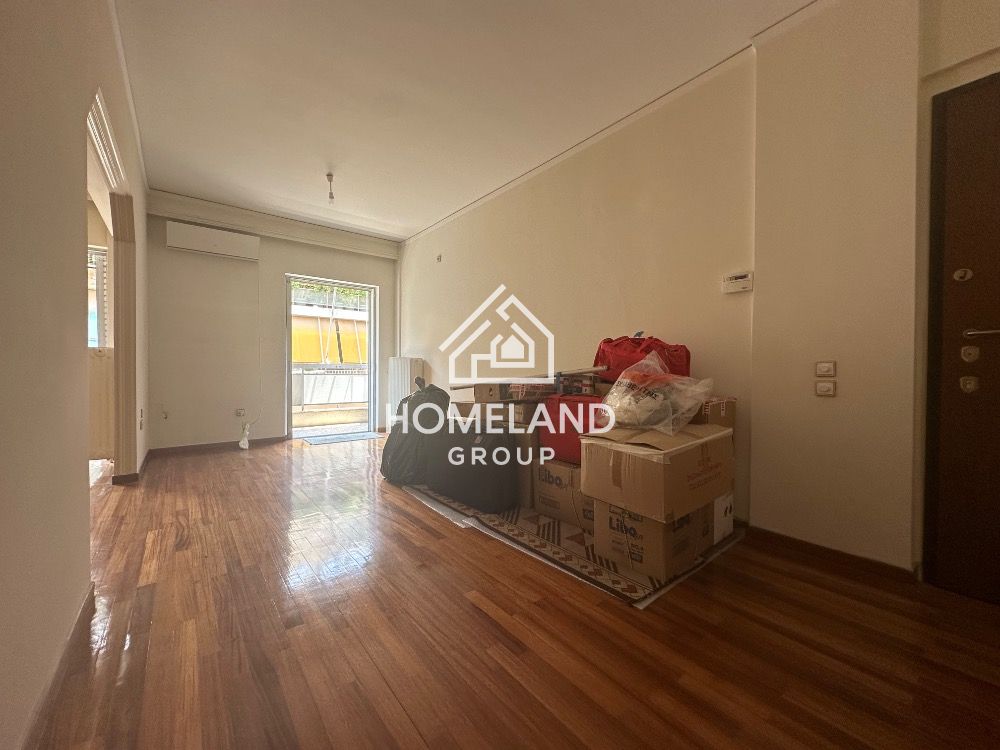 (To Rent) Redidential Apartment || Kalithea / Centre - 75sq 2B/R, 800€