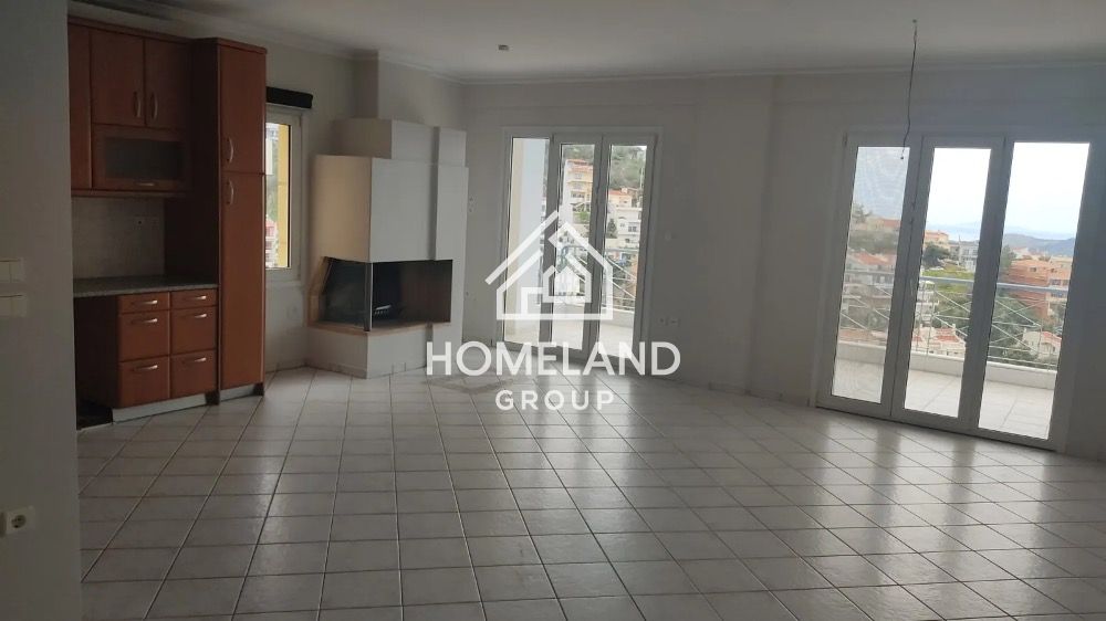 (To Rent) Redidential Apartment || Voula / Panorama - 100sq 3B/R, 1200€